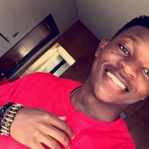 Meet your Posher, Malusi